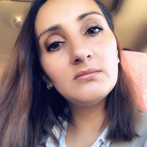 Meet your Posher, Diana